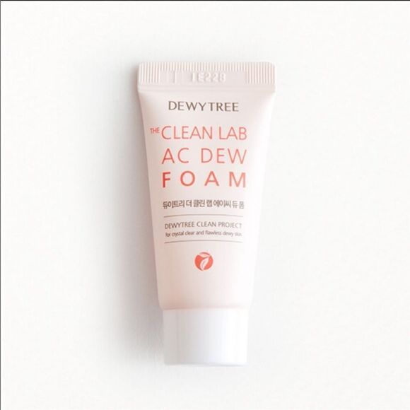 Bundle DEWYTREE The Clean Lab AC Dew Foam headband - Picture 1 of 8